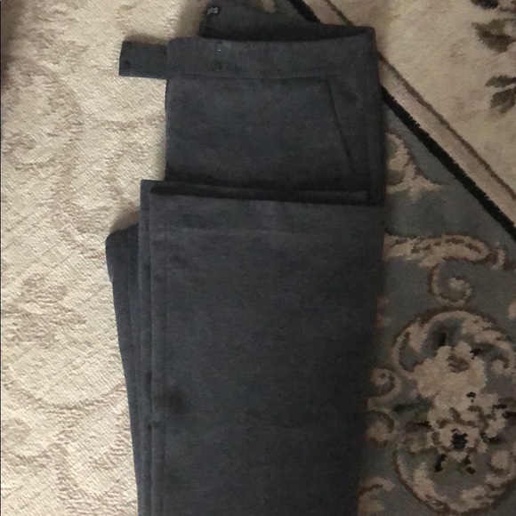 Express Editor pants - Picture 4 of 5